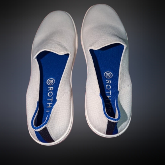 Rothy's the original slip on sneaker - Picture 4 of 7